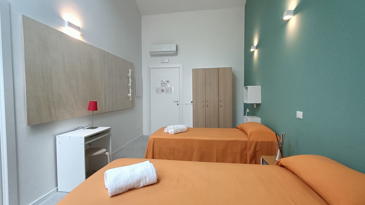 Photo of Bedroom in San Giovanni in Persiceto