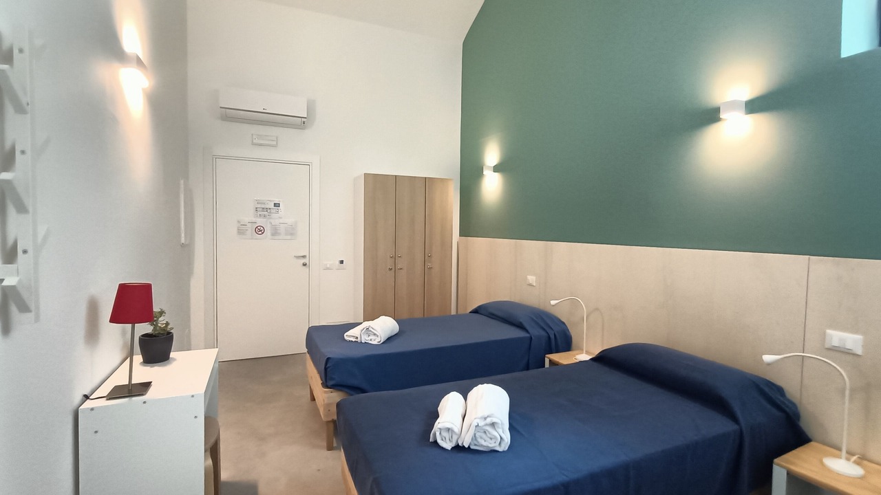 Photo of Bedroom in San Giovanni in Persiceto