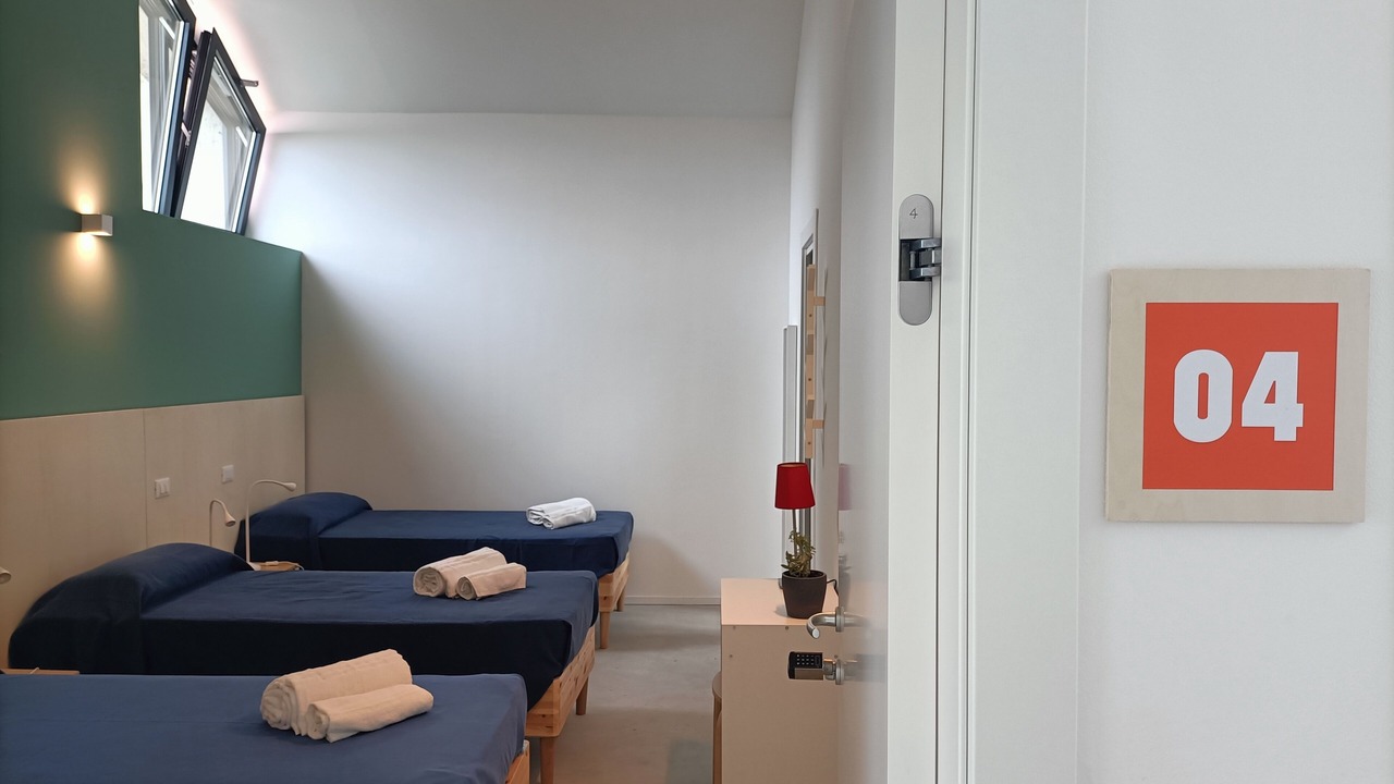 Photo of Bedroom in San Giovanni in Persiceto