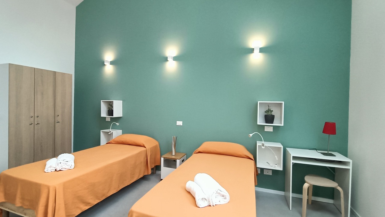 Photo of Bedroom in San Giovanni in Persiceto