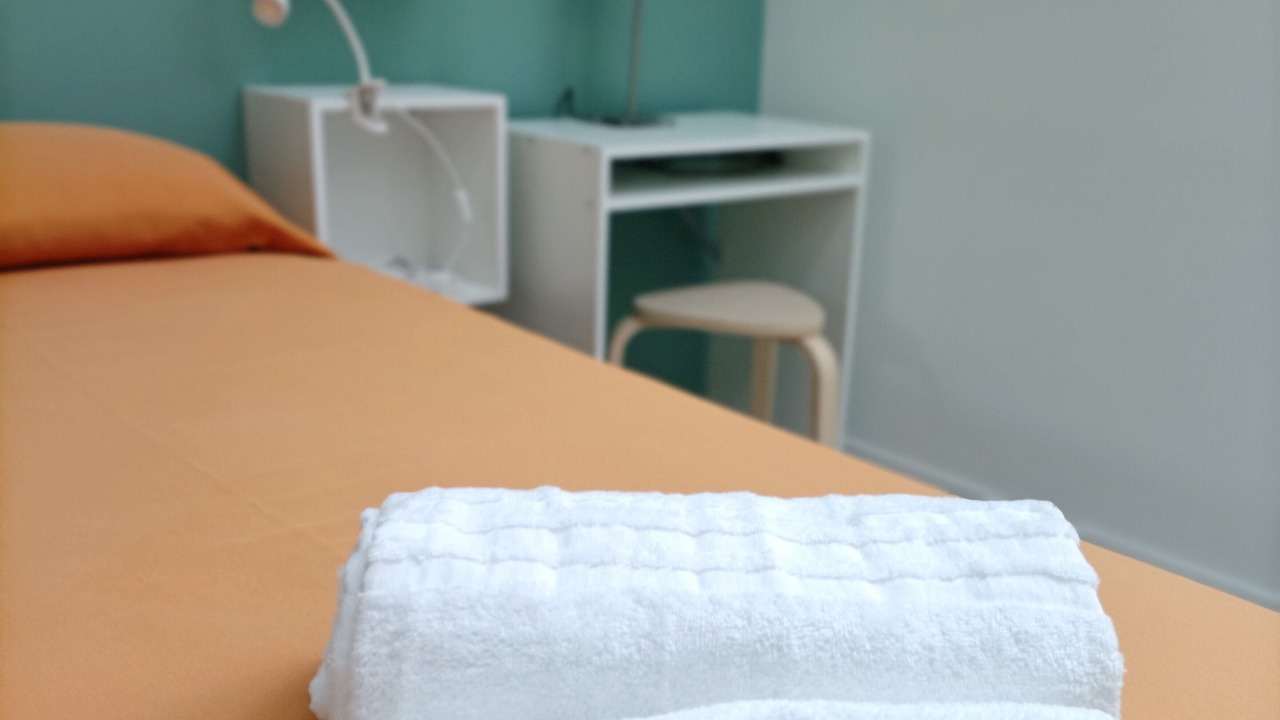 Photo of Bedroom in San Giovanni in Persiceto