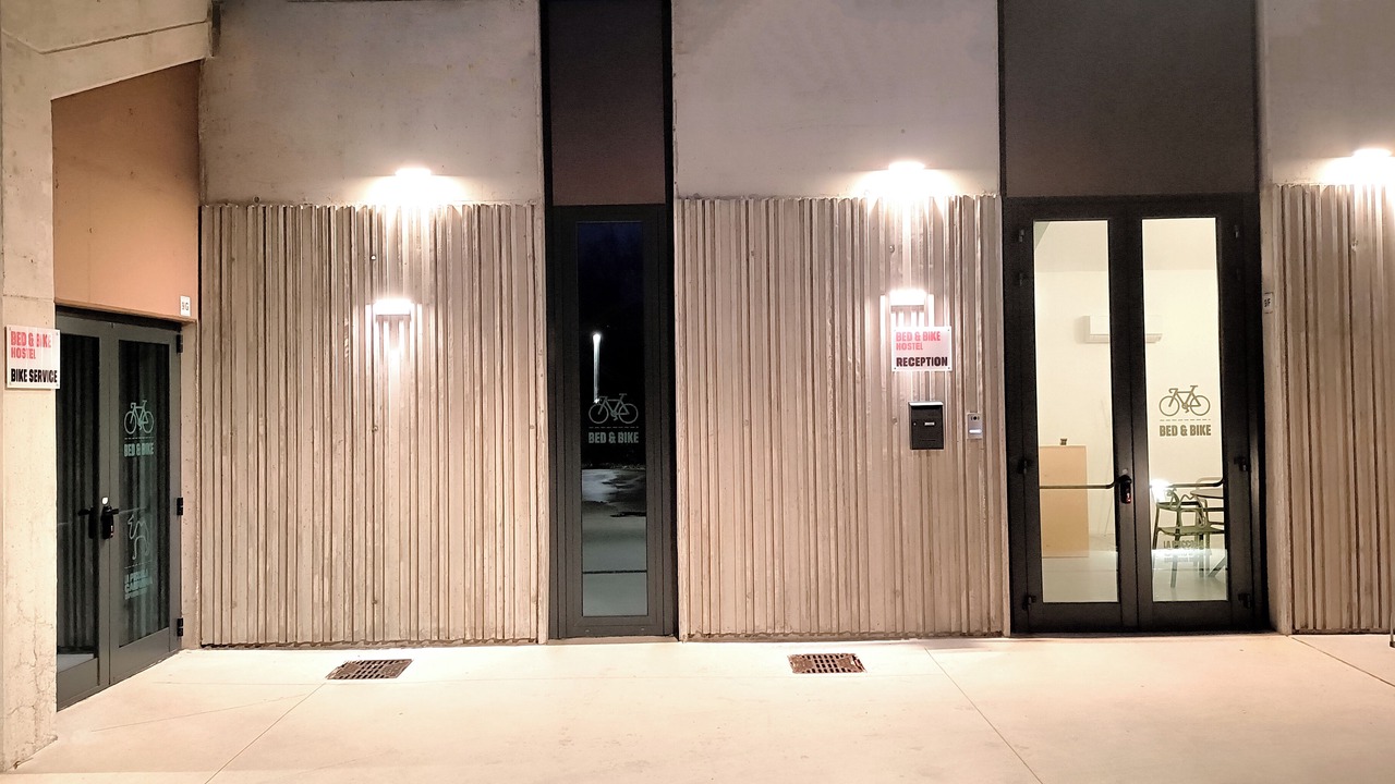 Photo of Outdoor in San Giovanni in Persiceto