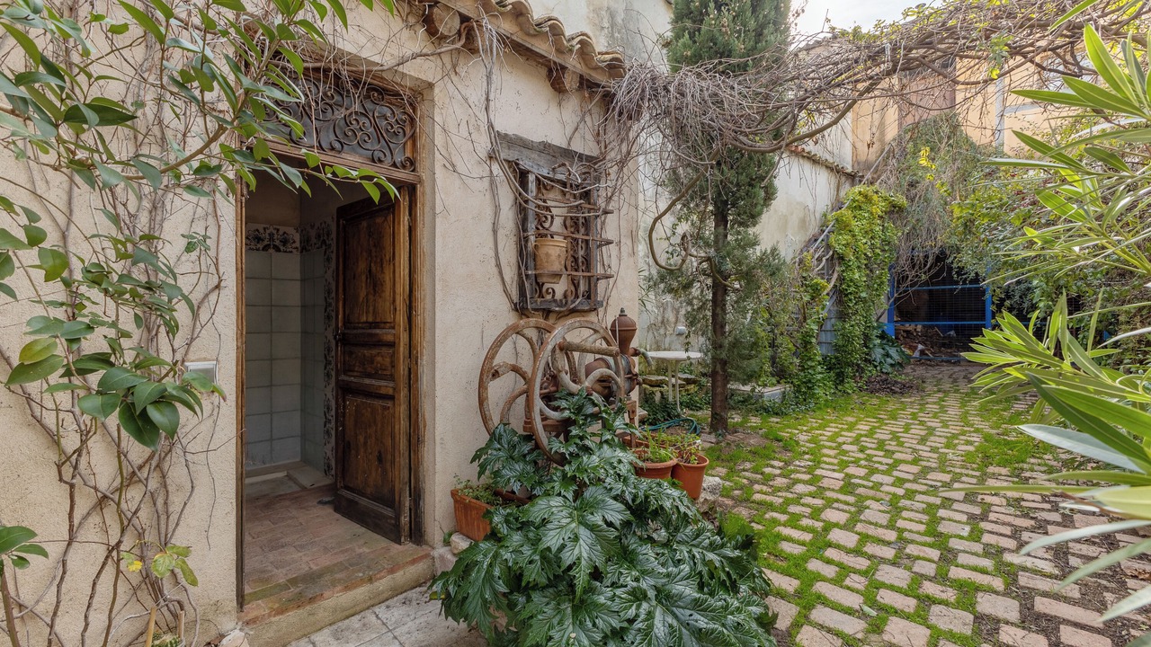 Photo of Outdoor in Villarrubia de Santiago