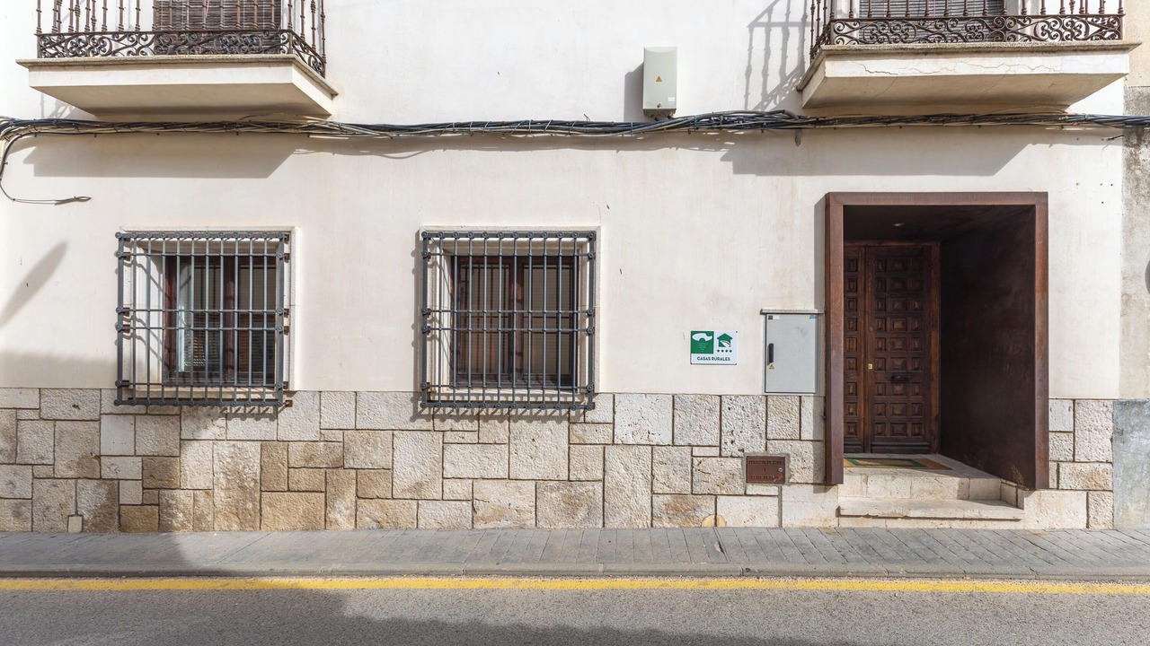 Photo of Outdoor in Villarrubia de Santiago