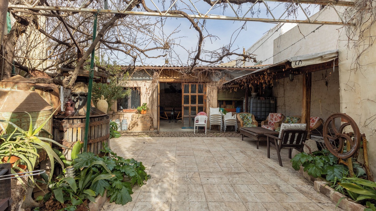 Photo of Patio Balcony in Villarrubia de Santiago
