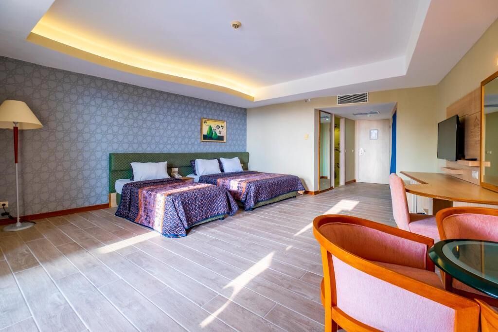 Photo of Bedroom in Konakli