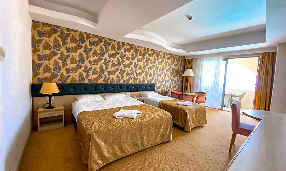 Photo of Bedroom in Konakli