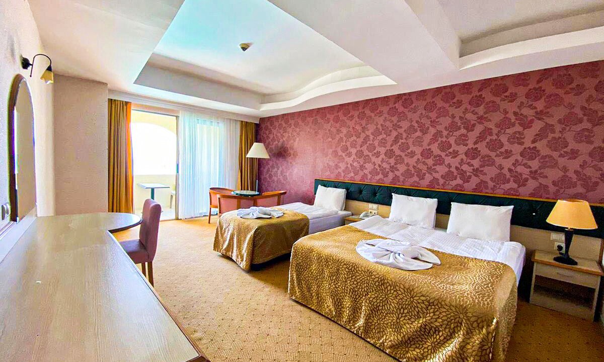 Photo of Bedroom in Konakli