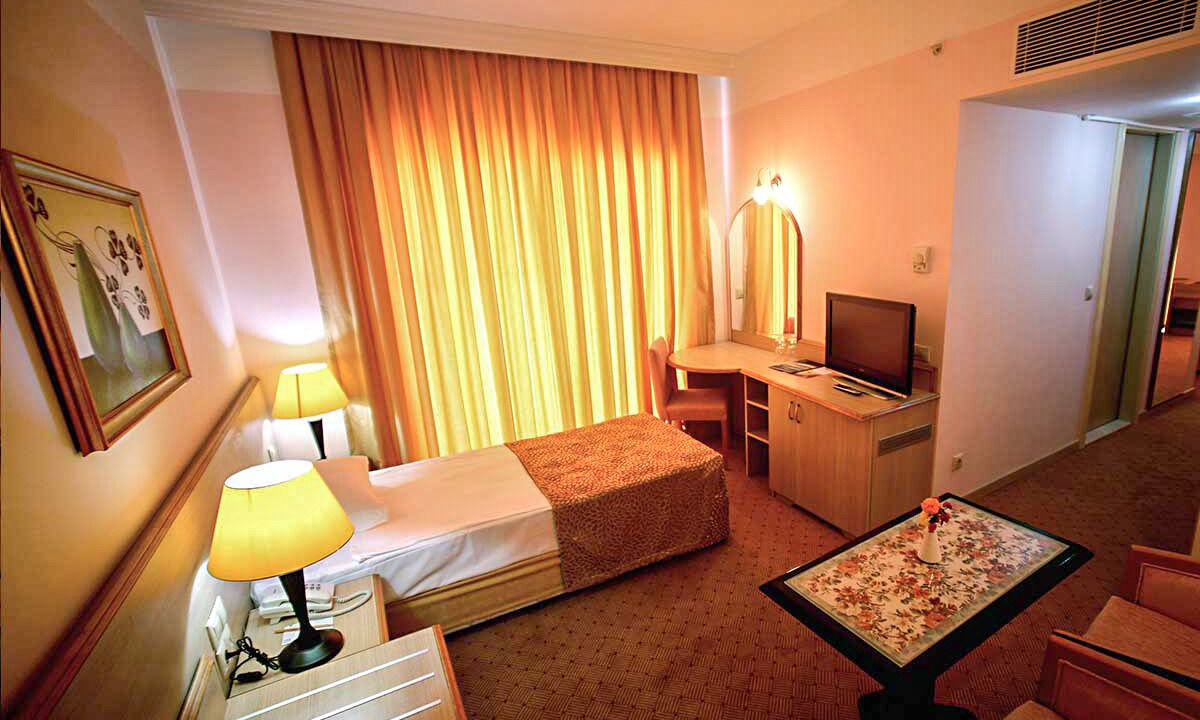 Photo of Bedroom in Konakli