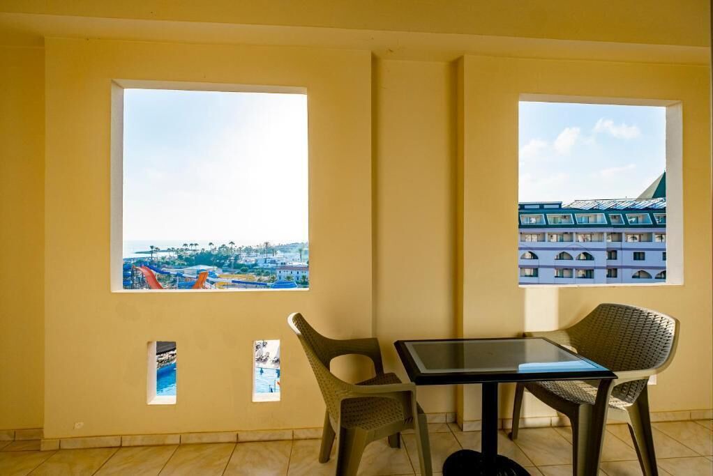 Photo of Patio Balcony in Konakli