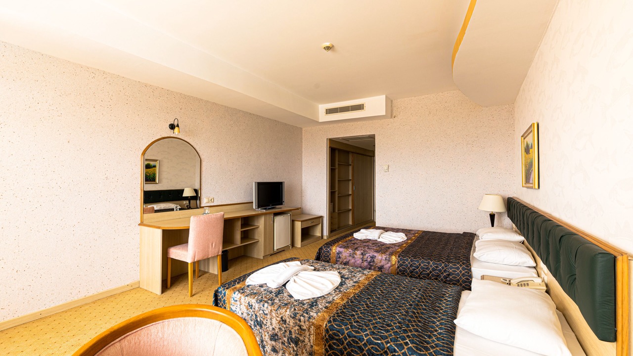 Photo of Bedroom in Konakli