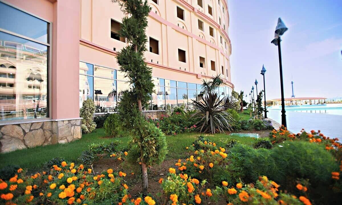 Photo of Outdoor in Konakli