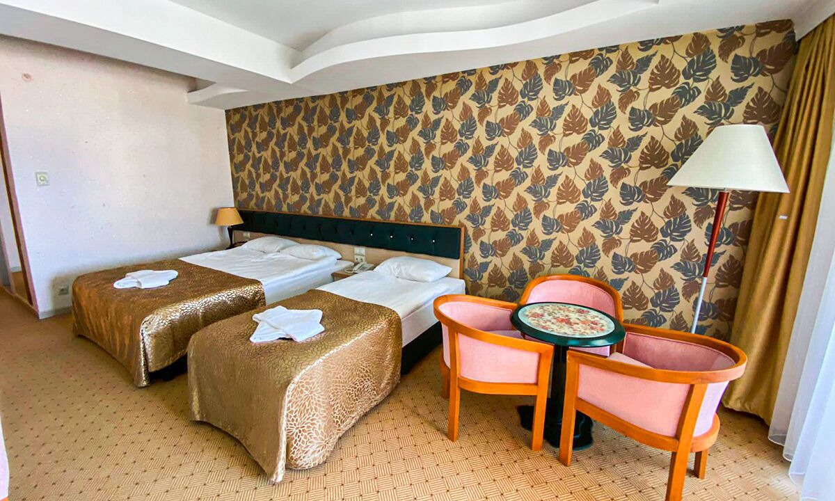 Photo of Bedroom in Konakli
