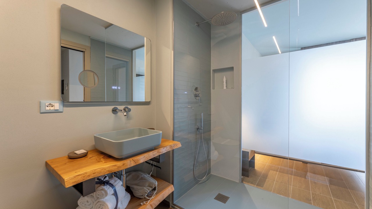 Photo of Bathroom in Follonica