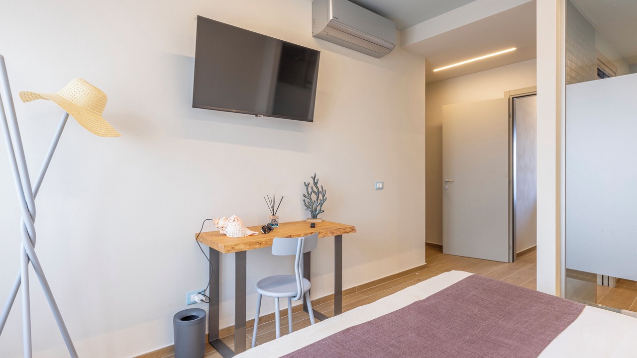 Photo of Bedroom in Follonica