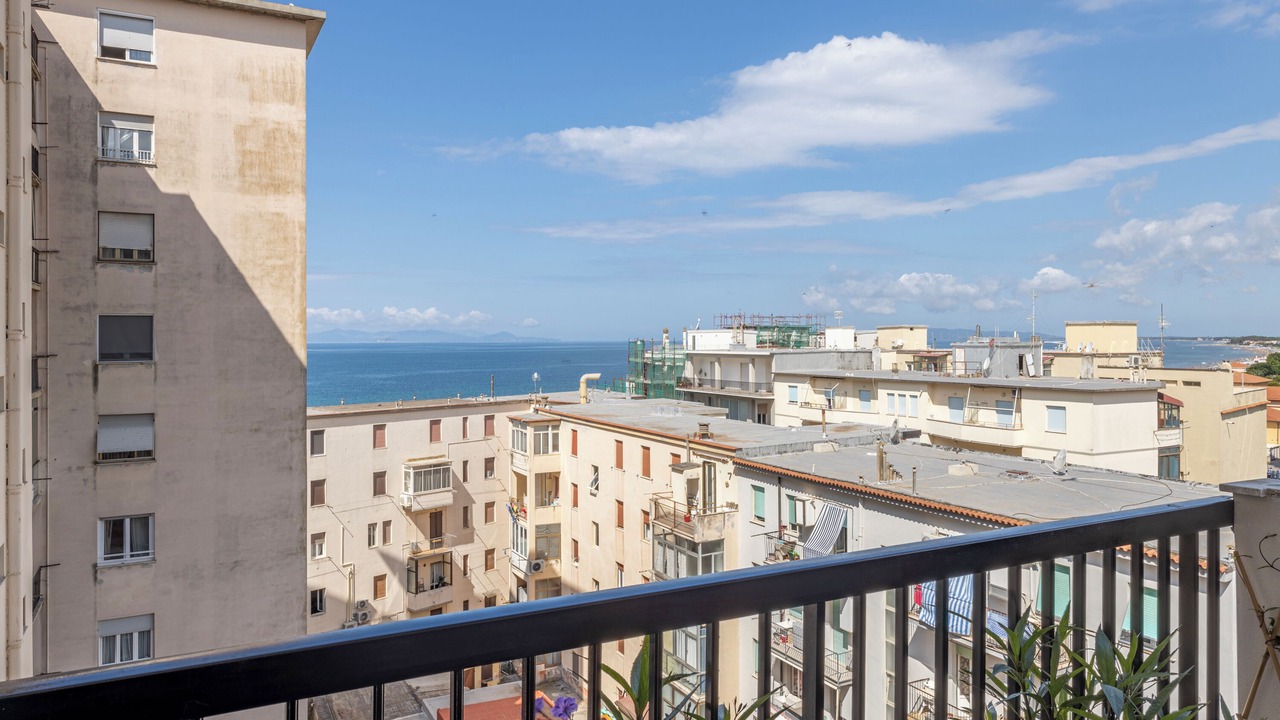 Photo of Bedroom in Follonica