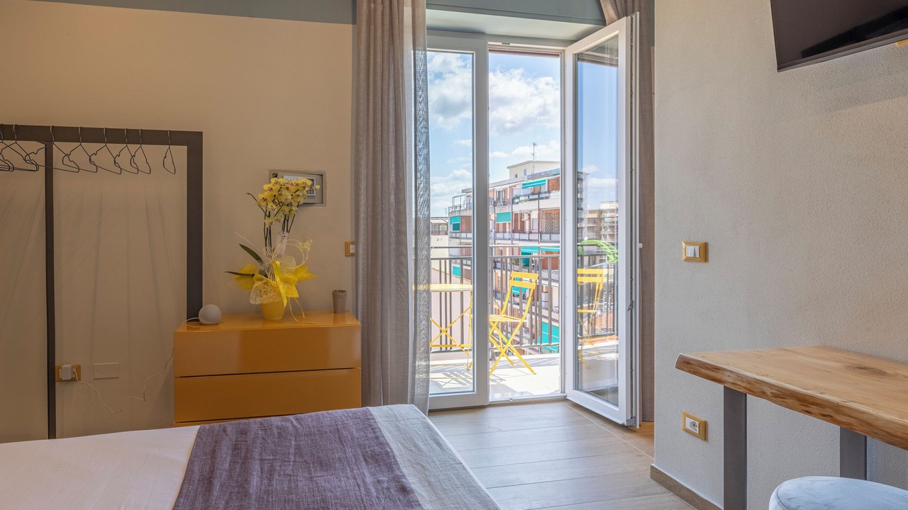 Photo of Patio Balcony in Follonica
