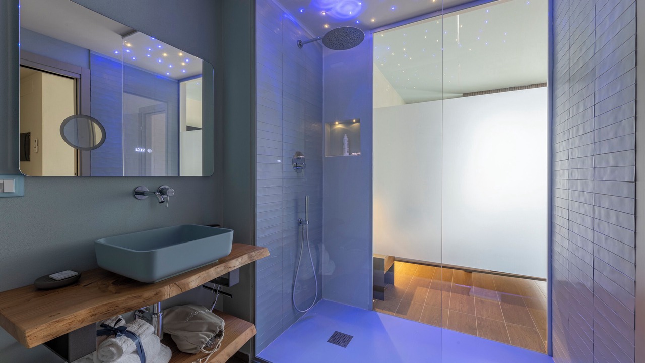 Photo of Bathroom in Follonica