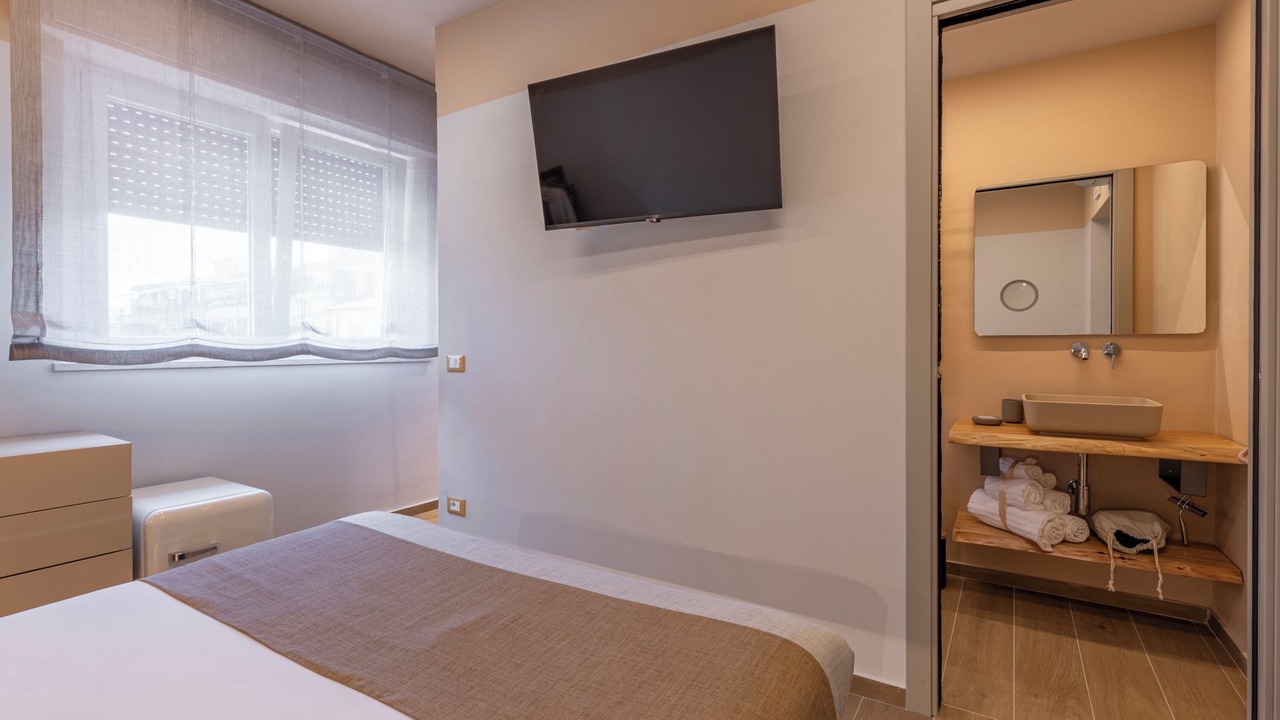 Photo of Bedroom in Follonica