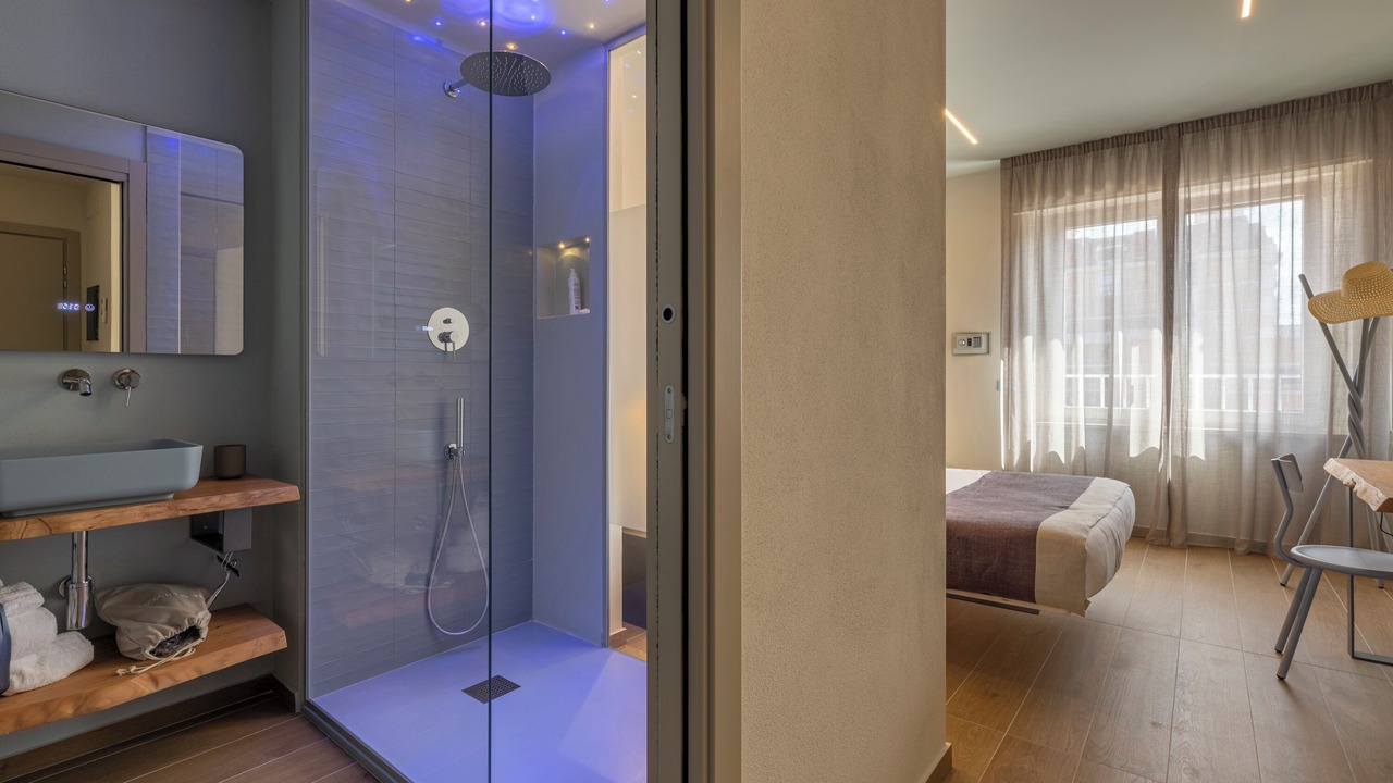 Photo of Bathroom in Follonica