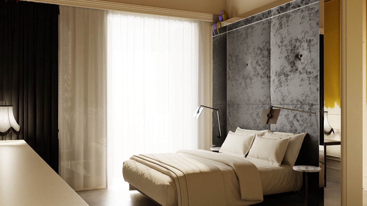 Photo of Bedroom in Assisi