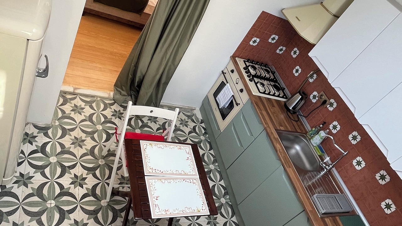 Photo of Bedroom in Ortakoy