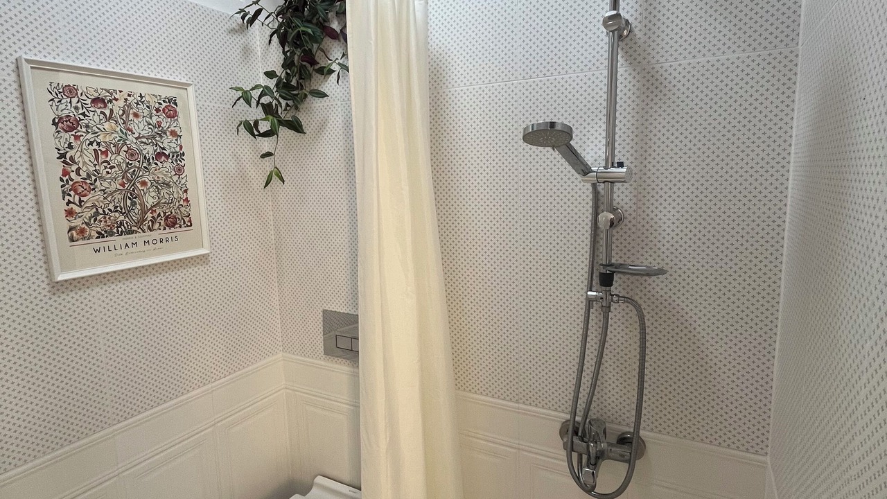 Photo of Bathroom in Ortakoy