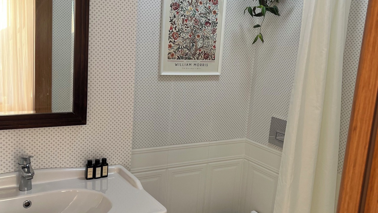Photo of Bathroom in Ortakoy