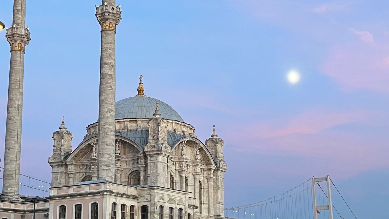 Photo of Outdoor in Ortakoy