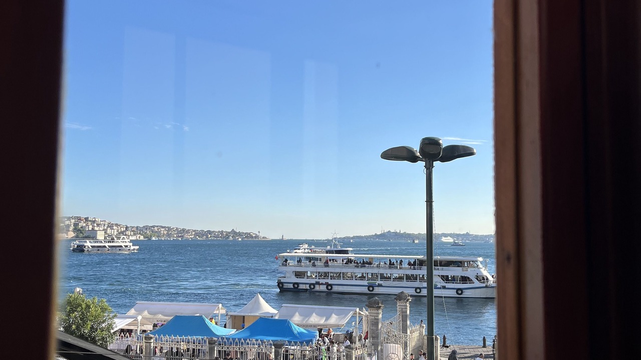 Photo of Outdoor in Ortakoy