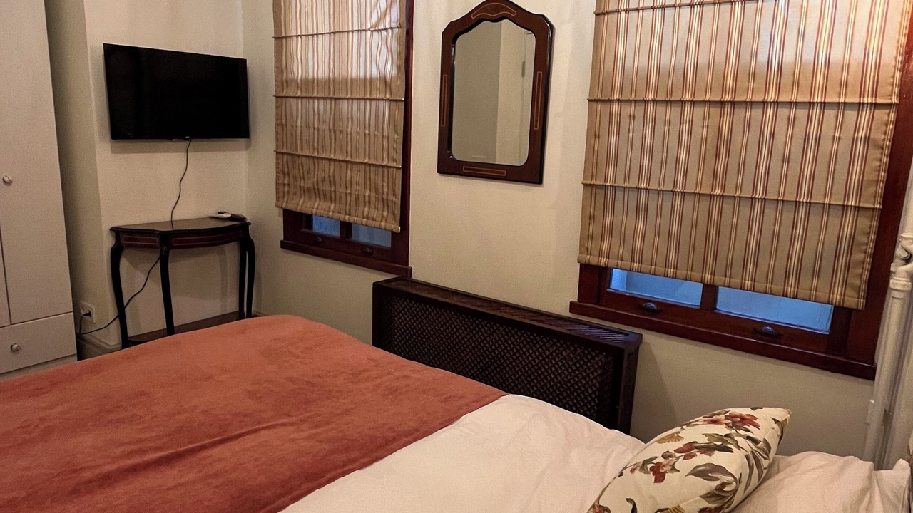 Photo of Bedroom in Ortakoy