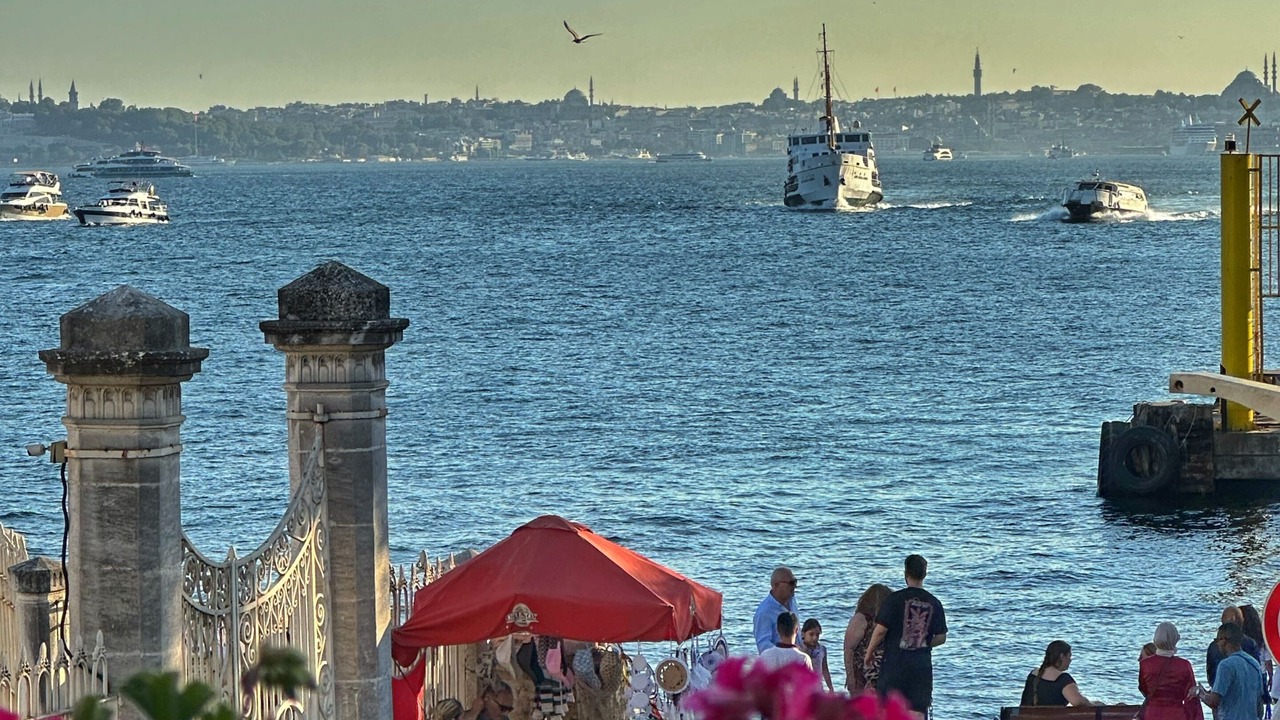 Photo of Others in Ortakoy