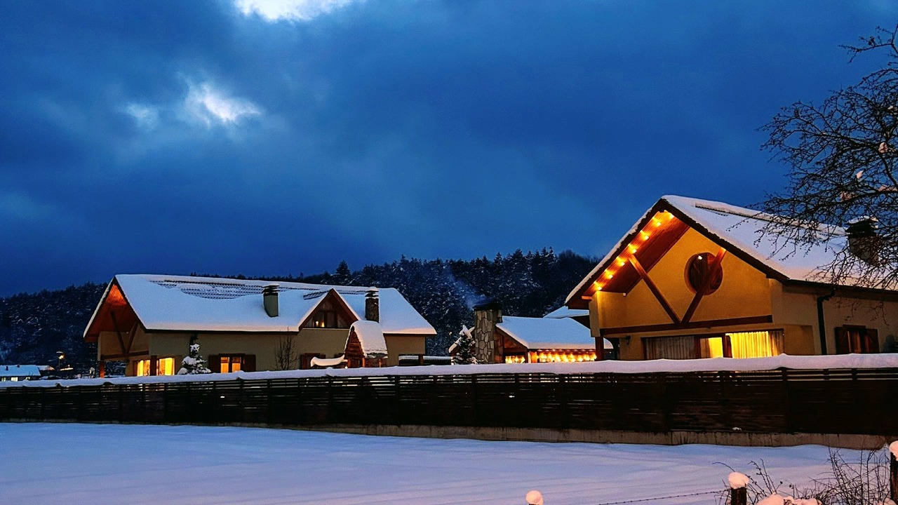 Photo of Outdoor in Bolu