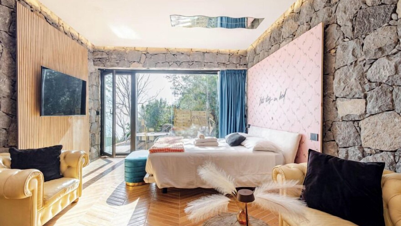 Photo of Bedroom in Valverde