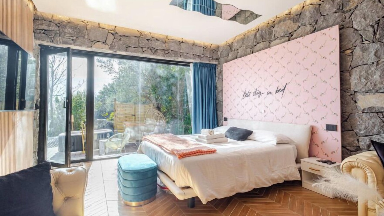 Photo of Bedroom in Valverde