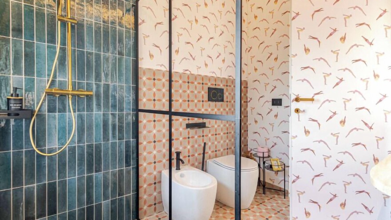 Photo of Bathroom in Valverde