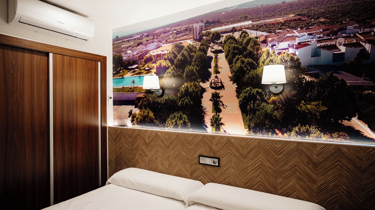 Photo of Bedroom in Marmolejo