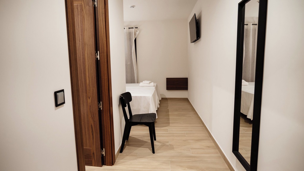 Photo of Bedroom in Marmolejo