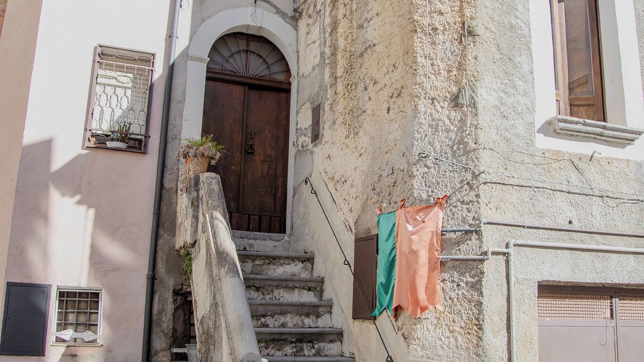 Photo of Outdoor in Morano Calabro