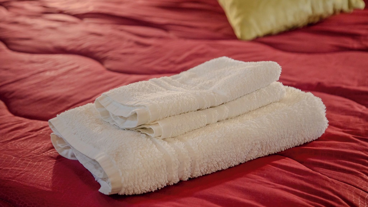 Photo of Bedroom in Morano Calabro