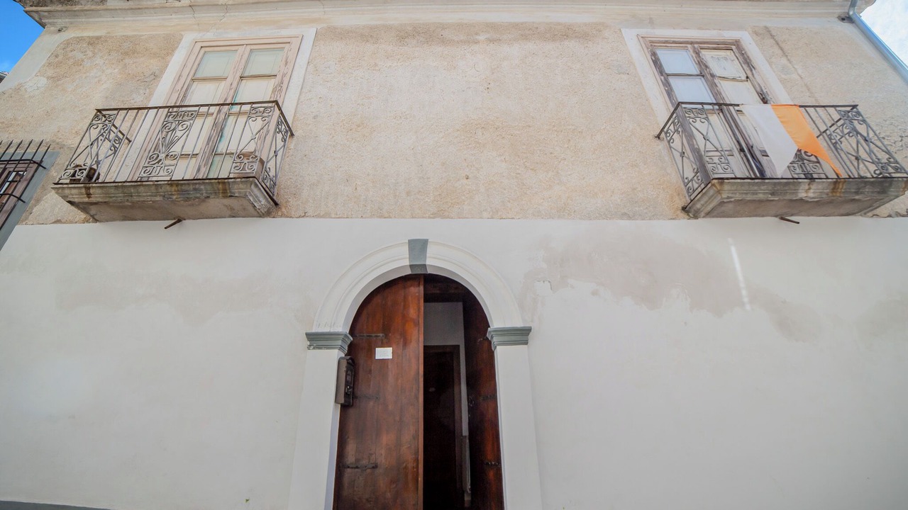 Photo of Outdoor in Morano Calabro