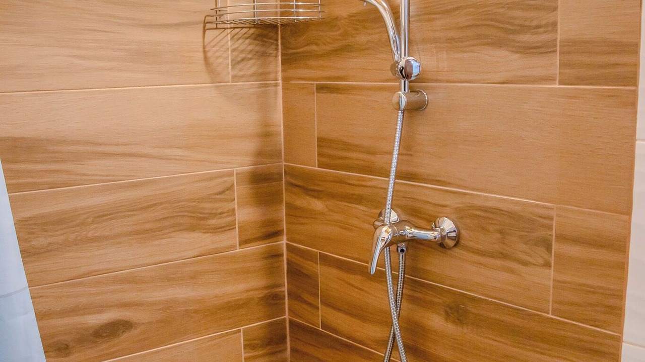 Photo of Bathroom in Morano Calabro