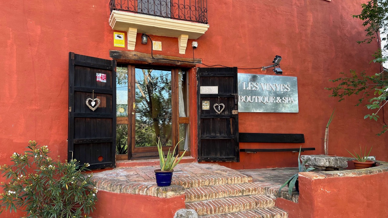 Photo of Outdoor in Vilardida