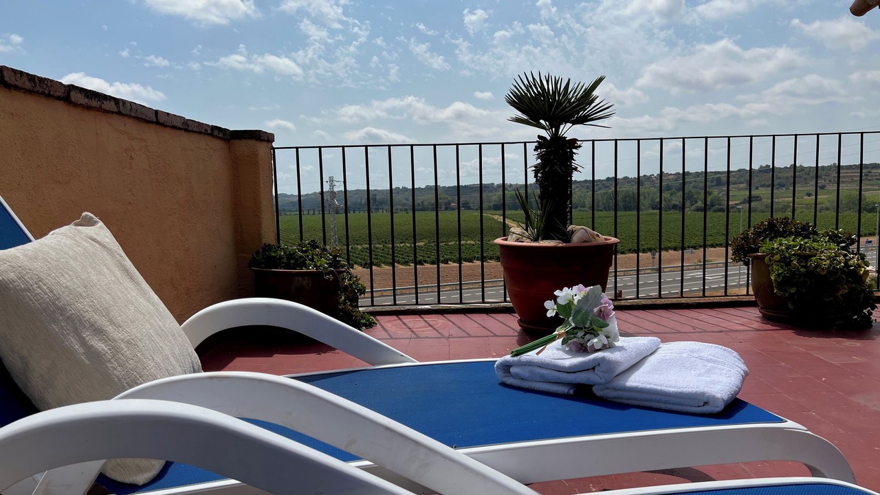 Photo of Bedroom in Vilardida