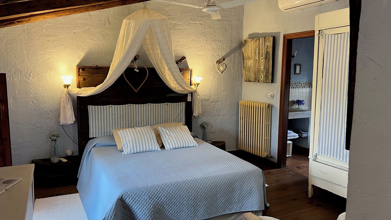 Photo of Bedroom in Vilardida