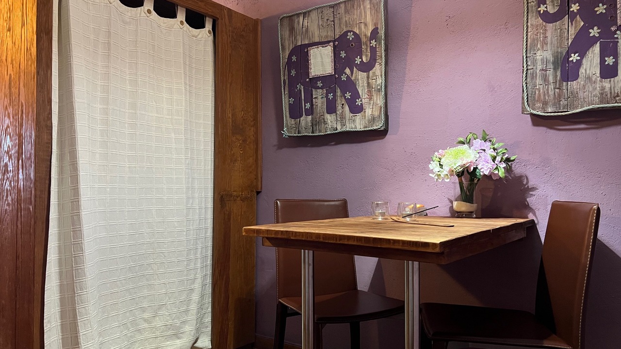 Photo of Bedroom in Vilardida