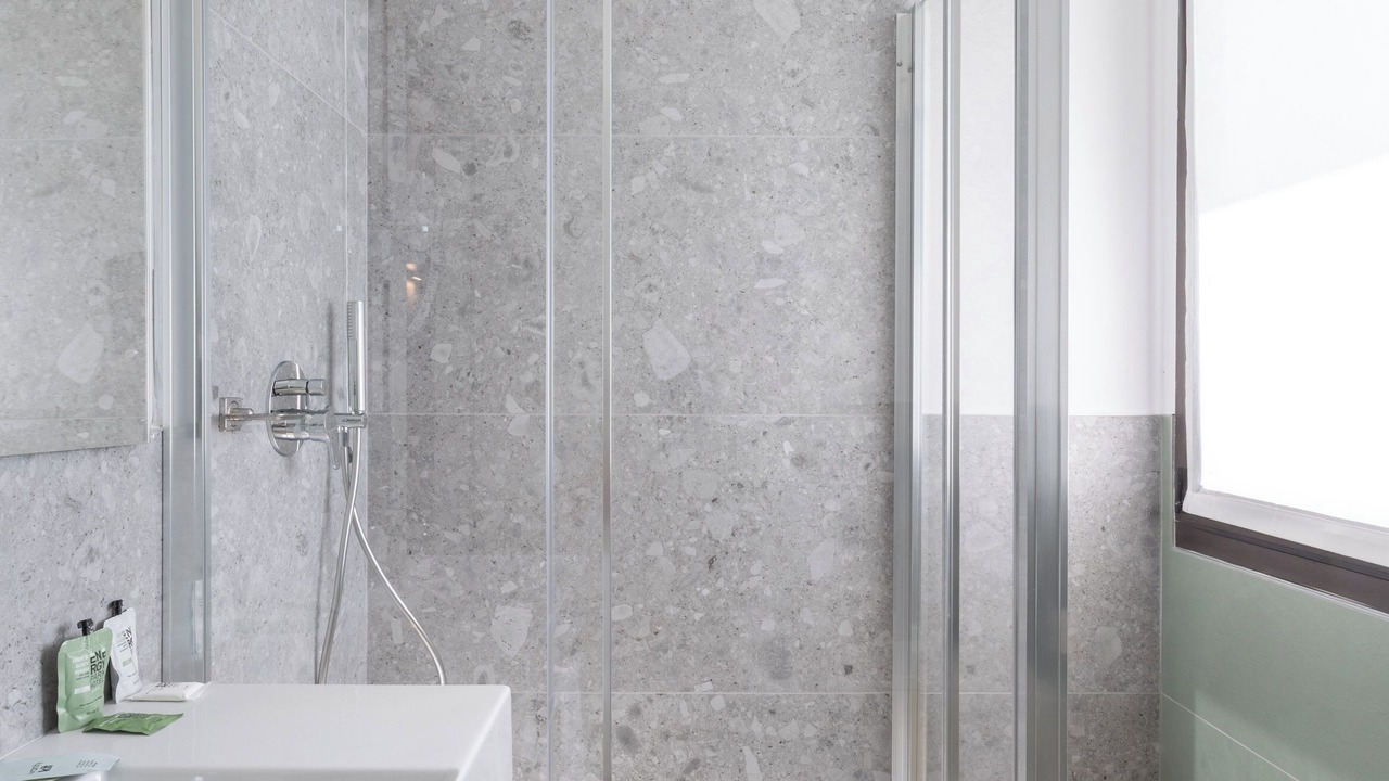 Photo of Bathroom in Vimercate