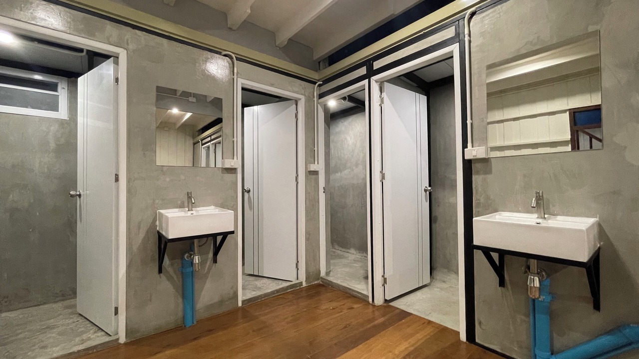 Photo of Bathroom in Banglamphu