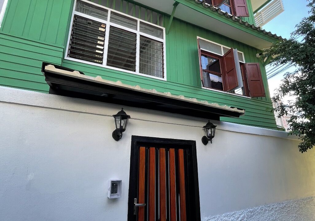 Photo of Outdoor in Banglamphu