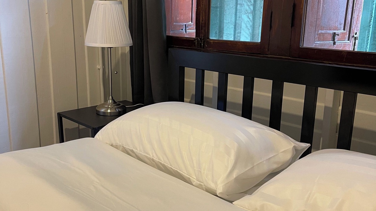 Photo of Bedroom in Banglamphu